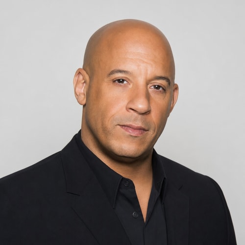 Vin Diesel