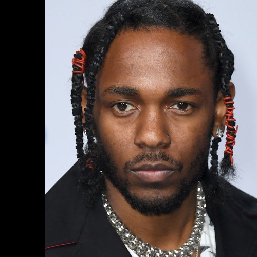Kendrick Lamar