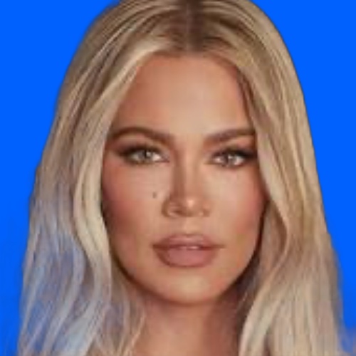 Khloé Kardashian