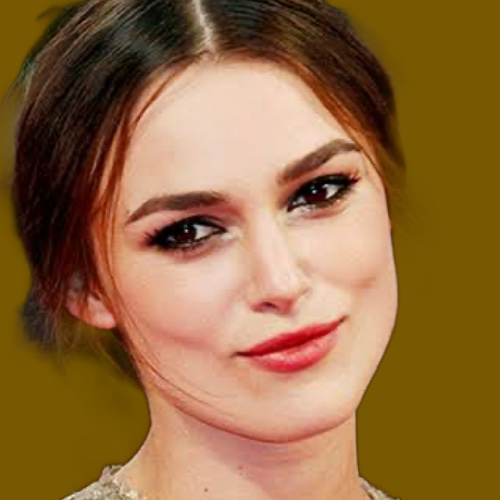 Keira Knightley