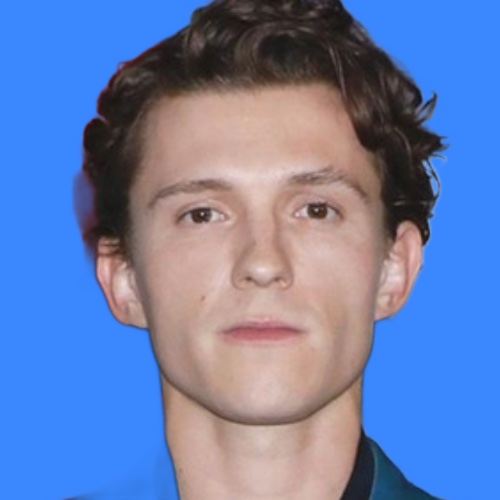 Tom Holland