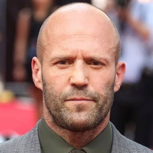Jason Statham