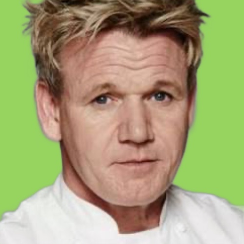 Gordon Ramsay