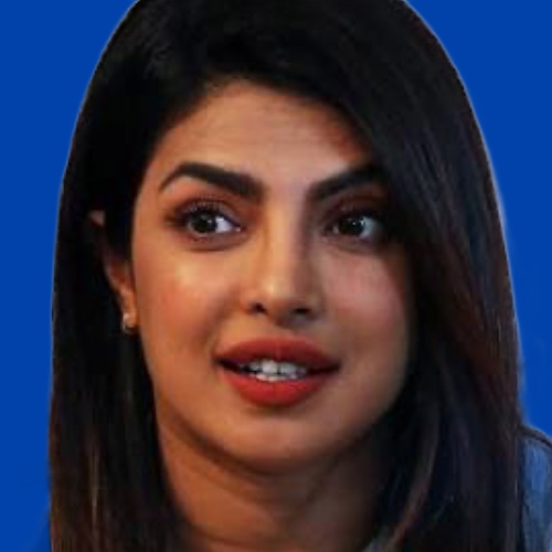 Priyanka Chopra