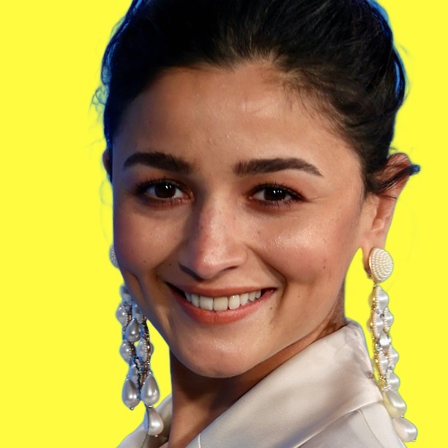 Alia Bhatt
