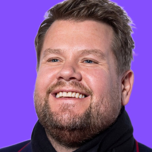 James Corden
