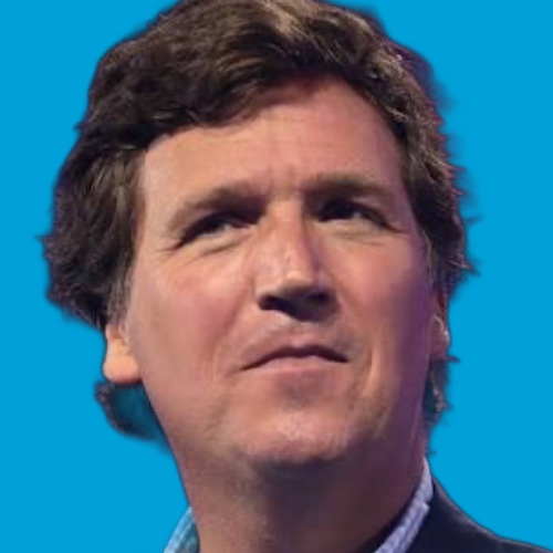 Tucker Carlson