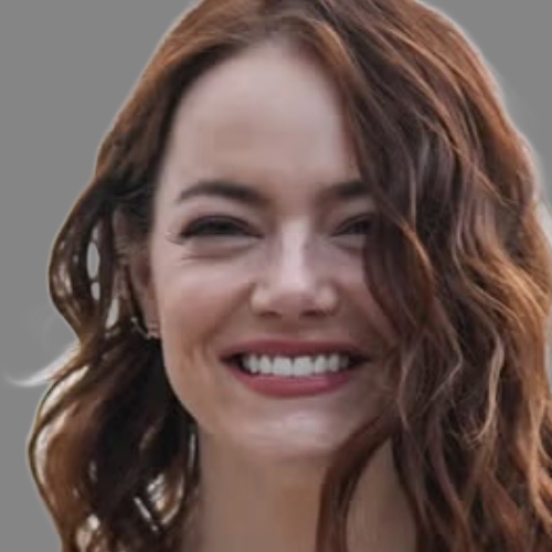 Emma Stone