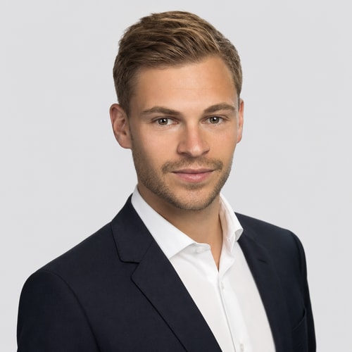 Joshua Kimmich