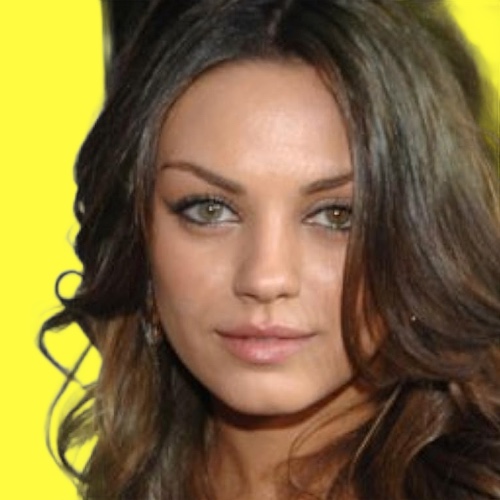 Mila Kunis