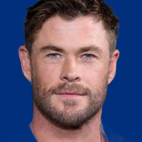 Chris Hemsworth