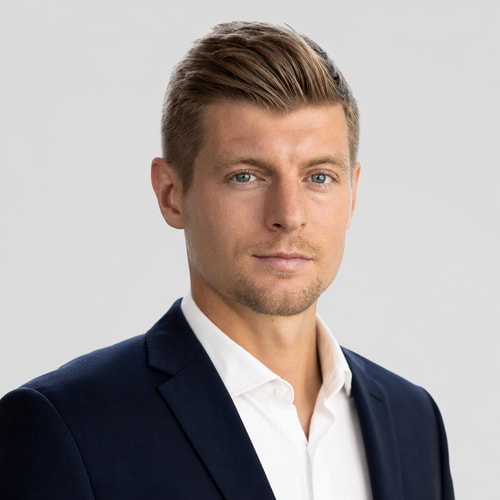 Toni Kroos