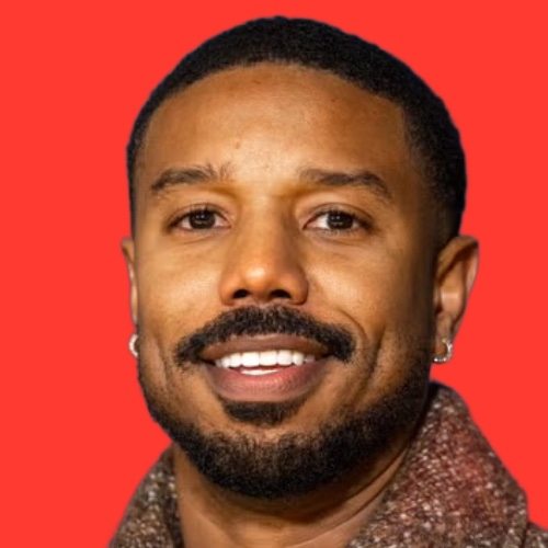 Michael B. Jordan