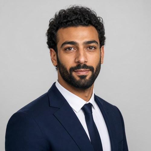 Mohamed Salah