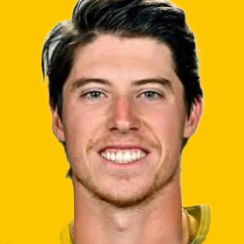 Mitch Marner