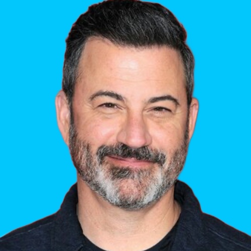 Jimmy Kimmel