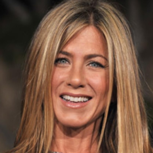 Jennifer Aniston