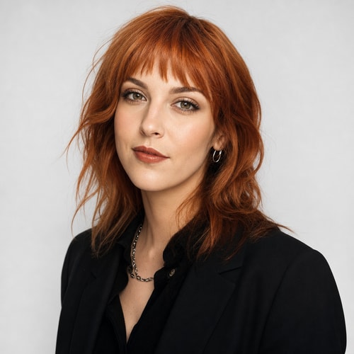 Hayley Williams