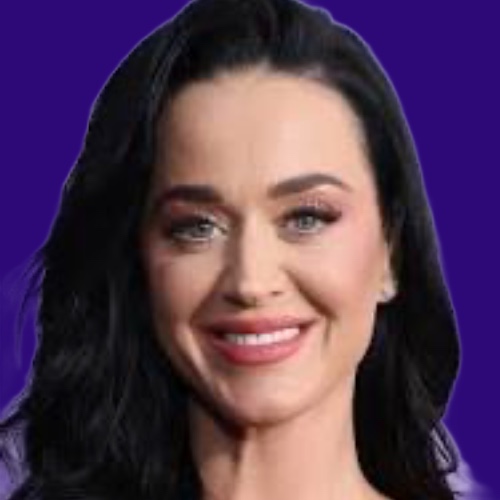 Katy Perry