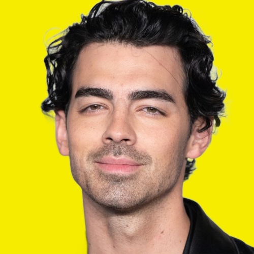 Joe Jonas