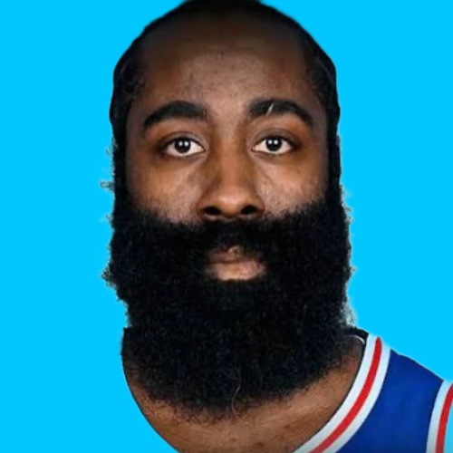 James Harden