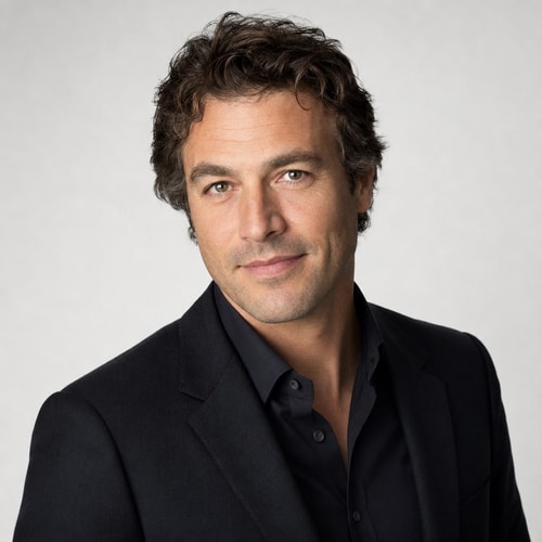 Mark Ruffalo