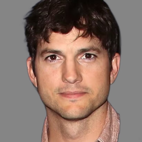 Ashton Kutcher