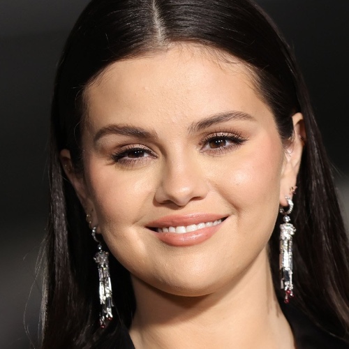 Selena Gomez