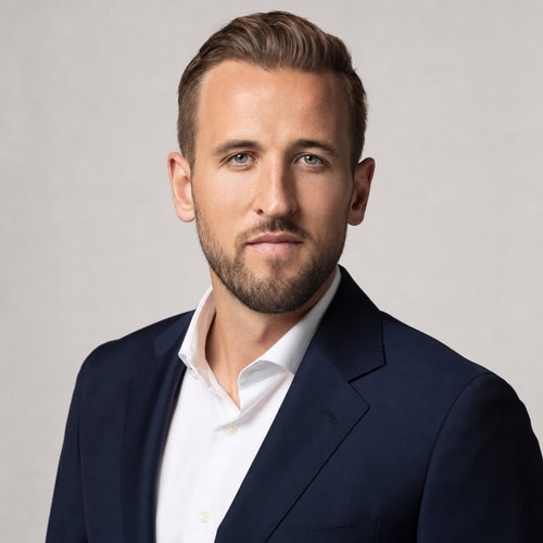 Harry Kane