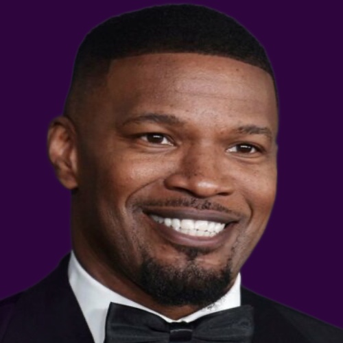 Jamie Foxx