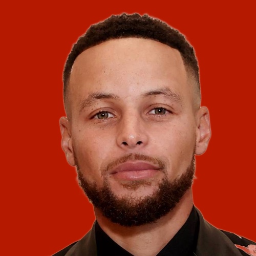 Stephen Curry