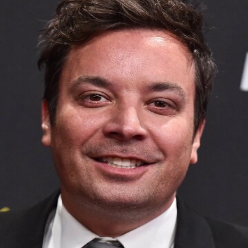 Jimmy Fallon