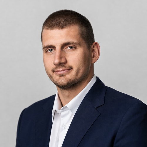 Nikola Jokic