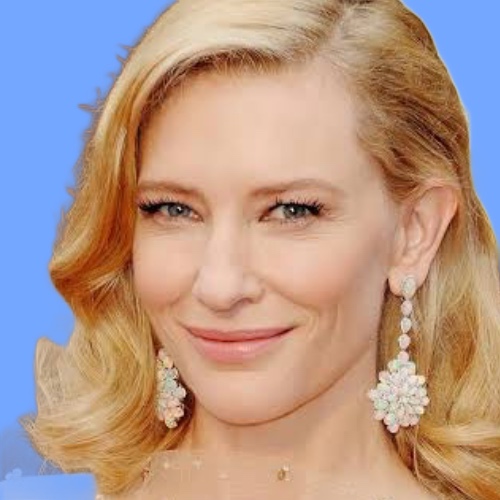 Cate Blanchett