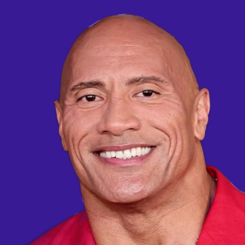 Dwayne Johnson
